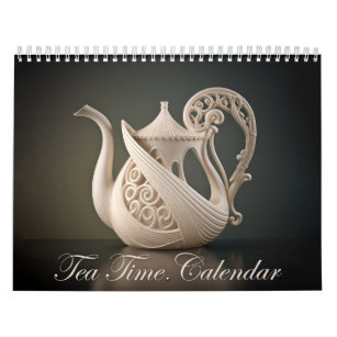 Tea Time Kalender