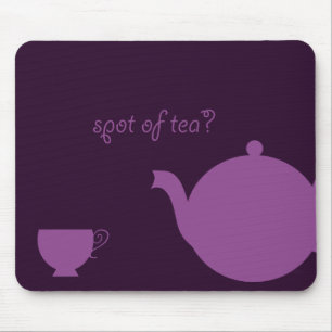 Tea Time Musmatta