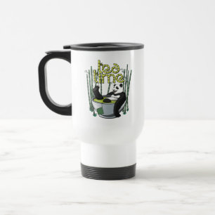 Tea Time Panda Resemugg