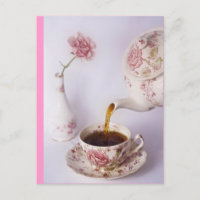 Tea Time
