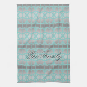 Tea-Towel för köket Kökshandduk
