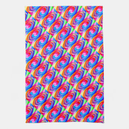 Tea towel kökshandduk