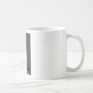 Tea-väskan hängs i kopp