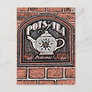 TEA VYKORT