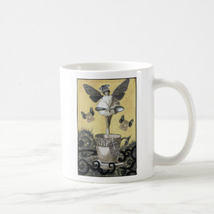 Teaälvamugg Kaffemugg