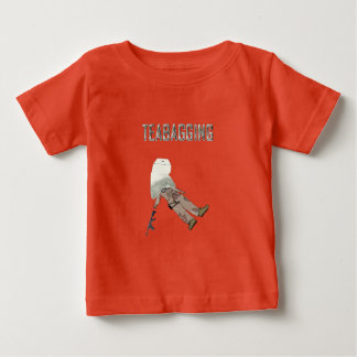 TeaBagging Tee