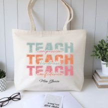 Teach Compassion Kindness,Personlig-lärare