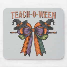 Teach-O-Ween Musmatta