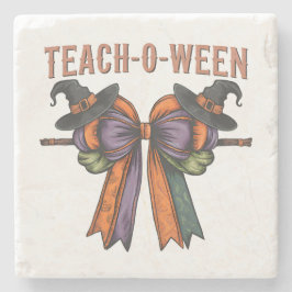 Teach-O-Ween Stenunderlägg
