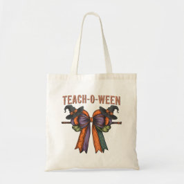 Teach-O-Ween Tygkasse