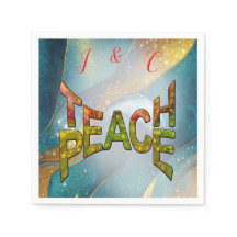Teach Peace jul Gathering
