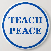 Teach Peace, knapp