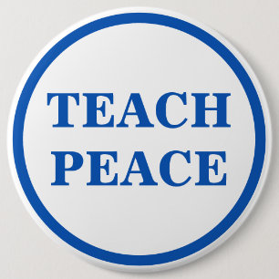 Teach Peace, knapp