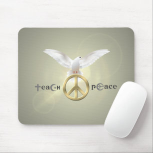 Teach Peace Musmatta