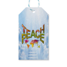 Teach Peace