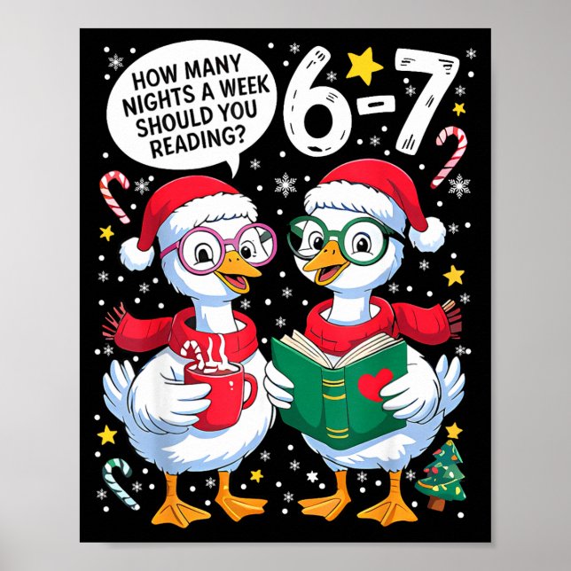 Teacher 67 How Many Nights A Week Should You Be Re Poster (Framsidan)