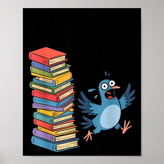 Teacher 67 How Many Nights A Week Should You Be Re Poster (Framsidan)