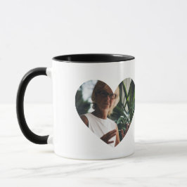 Teacher Appreciation Gift Custom Photo Mug Mugg