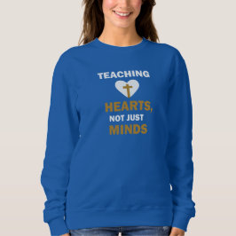 Teacher - Christian T Shirt