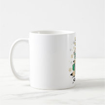 Teacher Coffee Mugg