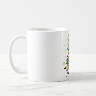 Teacher Coffee Mugg