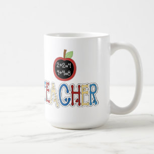 Teacher Gift Mugg