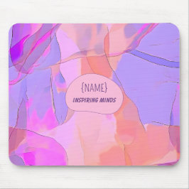 Teacher – Inspiring Minds Design Personalized Musmatta