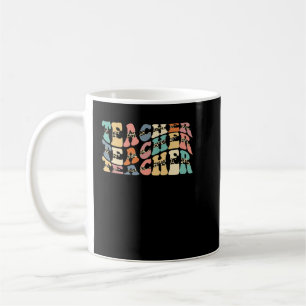 TEACHER KAFFEMUGG