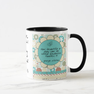 Teacher Kindness Gift Mugg