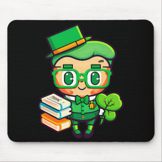 Teacher Leprechaun St Patricks Day Teacher T Shirt Musmatta