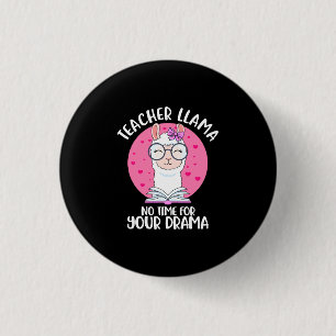 Teacher Llama Knapp