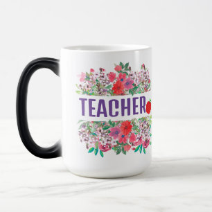 TEACHER MAGISK MUGG