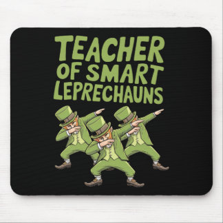 Teacher Of Smart Leprechauns Dab St Patricks Day T Musmatta
