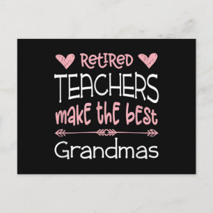 Teacher Pension Quote Vykort