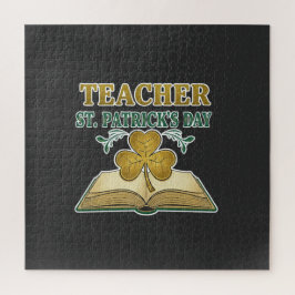 Teacher & Student Class of 2026 - Knowledge is Lig Pussel