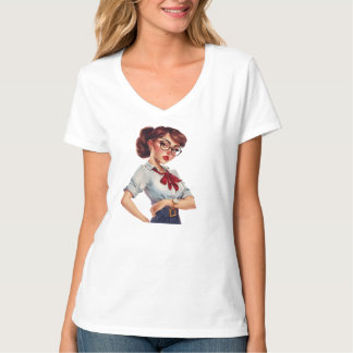 Teacher T-Shrits Design T Shirt