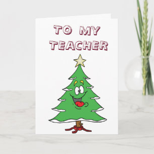 **TEACHER** TALA JULGRAN-GOD JUL HELGKORT