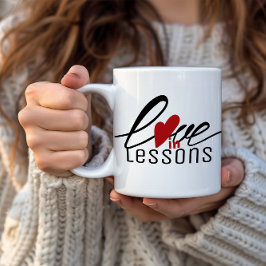 Teacher Thank You Personalized Appreciation Mugg