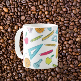 Teacher Tools Classic Mug Kaffemugg