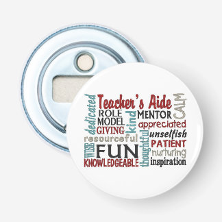 **TEACHERS AIDE** FLASKA OPENER FLASKÖPPNARE