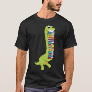 Teachersaurus Dinosaur Tröja för lärare Dino Readi
