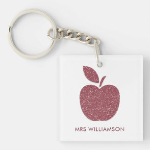 TEACHERUPPSKATTNING RO GULD ÄPPLE NAMN