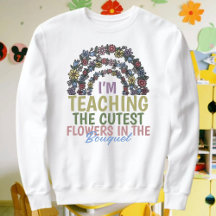 Teaching Boho Blommigt