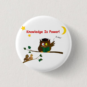 Teaching Wise Owl Knapp