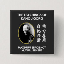 Teachings of Kano Jigoro Japanska Judo