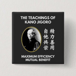 Teachings of Kano Jigoro Japanska Judo Knapp