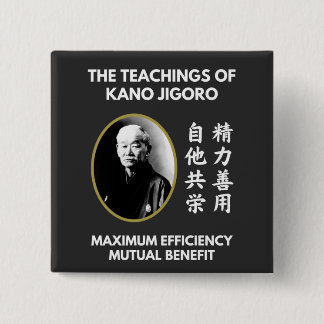 Teachings of Kano Jigoro Japanska Judo Knapp