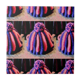 Teacosy Tile Kakelplatta