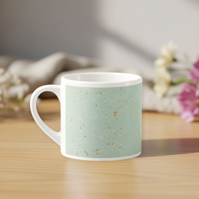 teacup espressomugg (Skapare uppladdad)