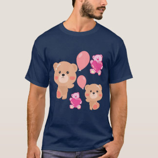 Teady björn t shirt